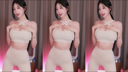 BJ赛拉(새라)2025年9月23日舞蹈剪辑122238